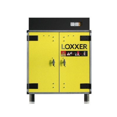 Skříň pro nabíjení lithium-iontových baterií LOXK 750