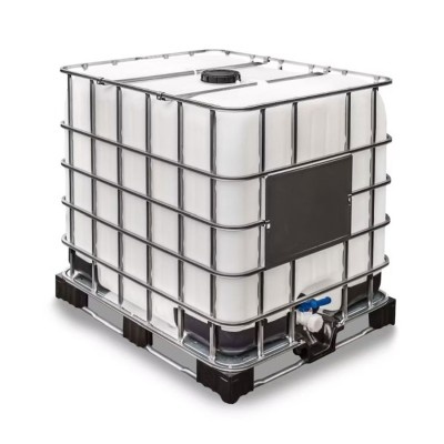 IBC kontejner 1000 l, SM13 – kompozitní paleta