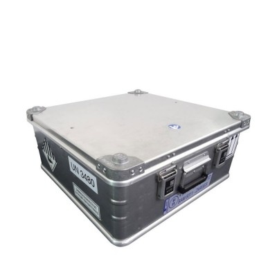 Box na lithiové baterie K470 Akku Safe