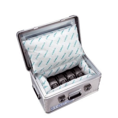 Box na lithiové baterie K470 Akku Safe