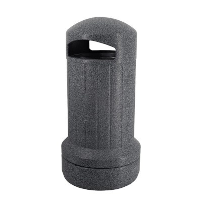 Odpadkový koš TWIST 70 l