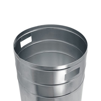 Odpadkový koš TWIST 70 l