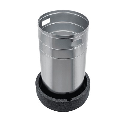 Odpadkový koš TWIST 70 l