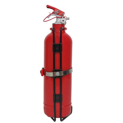 Hasicí přístroj Beta P1 BETA-Z (8A) – práškový – 1 kg