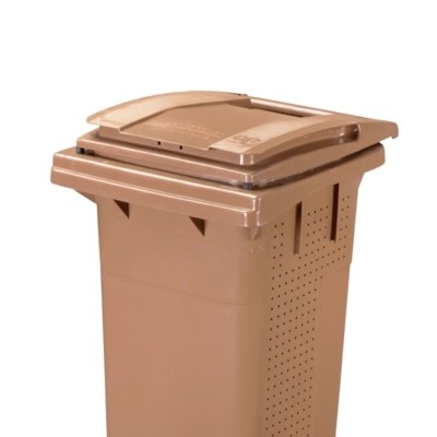 Náhradní čepy k víku na BIO popelnici 120 l nebo 240 l