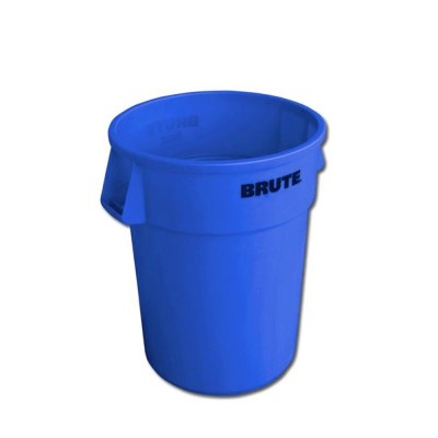 Kulatý kontejner BRUTE 76 l