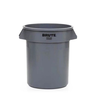 Kulatý kontejner BRUTE 76 l