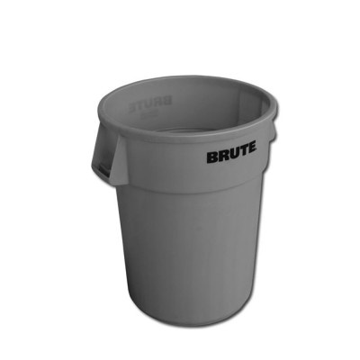 Kulatý kontejner BRUTE 76 l