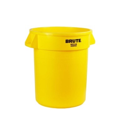 Kulatý kontejner BRUTE 121 l