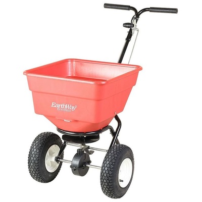 Posypový vozík 50 l (SA 50)