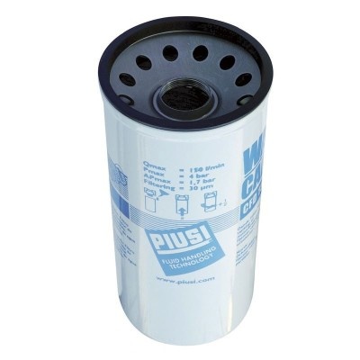 Hlava filtru + filtr WATER CAPTOR  150 l/min (set)