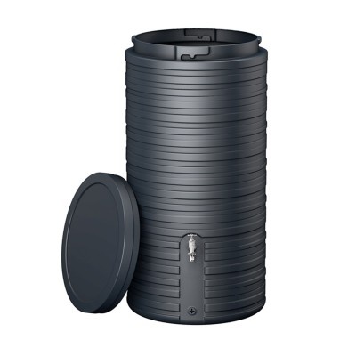 Plastová nádrž na dešťovou vodu NORDIC 300 l