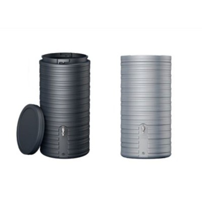 Plastová nádrž na dešťovou vodu NORDIC 300 l