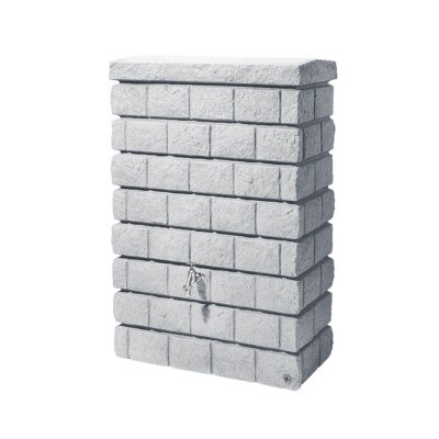 Zahradní nádrž na dešťovou vodu Rocky 300 litrů