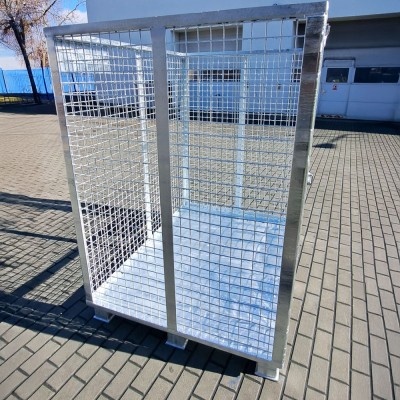 Drátěný kontejner GitterBox 3.0