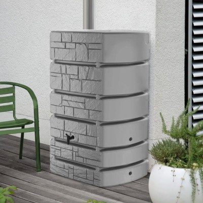 Nádrž na dešťovou vodu Tower Stone 500 l