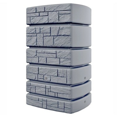 Nádrž na dešťovou vodu Tower Stone 500 l