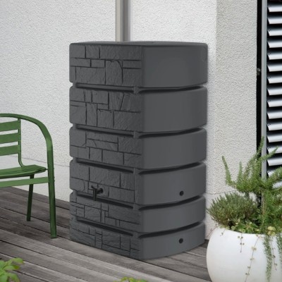 Nádrž na dešťovou vodu Tower Stone 500 l