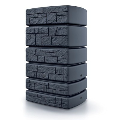 Nádrž na dešťovou vodu Tower Stone 500 l