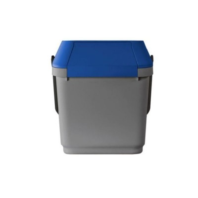 Nádoba na odpad Easy Max 35 l, různé barvy - modrá