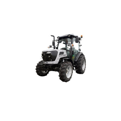 Traktor Tauros TB754 s kabinou
