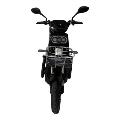 Elektromoped MoBee ET1 - modrá