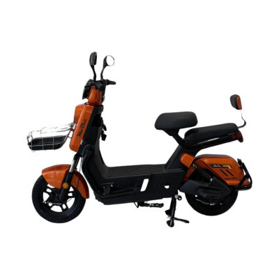 Elektromoped MoBee ET1 - modrá