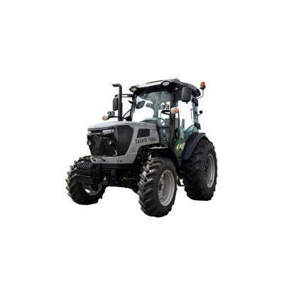 Traktor Tauros TB504 s kabinou