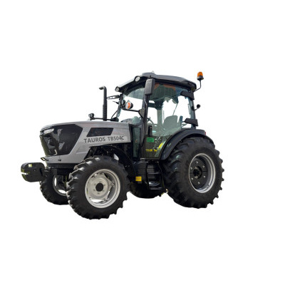 Traktor Tauros TB504 s kabinou