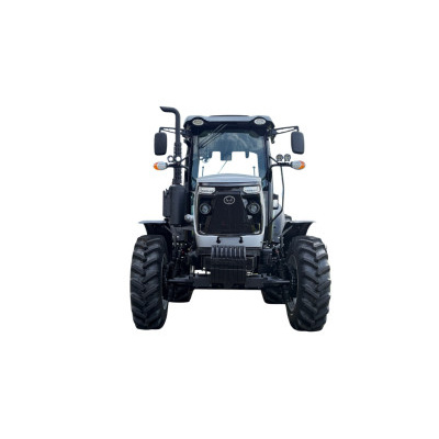 Traktor Tauros TB504 s kabinou