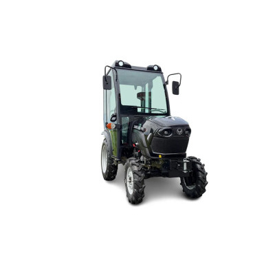 Traktor Tauros HX26 PRO s kabinou