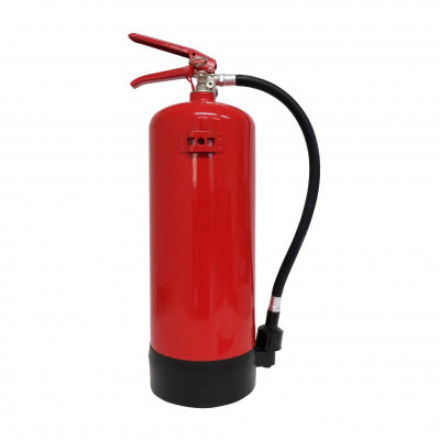 Hasicí přístroj F6 BETA Weco – pěnový bez fluoru AB – 6 l