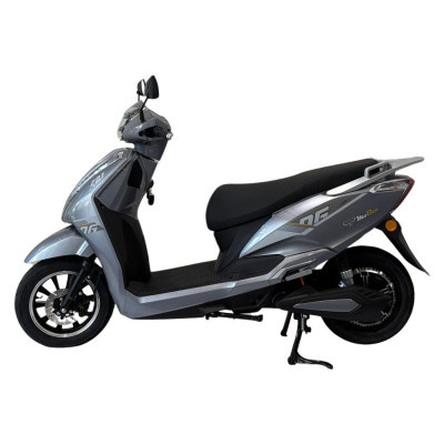 Elektroskútr MoBee Z01 - zelená