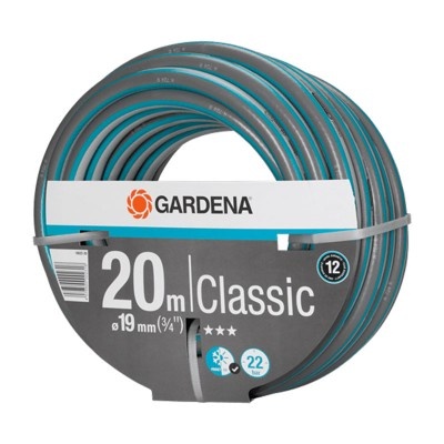 Hadice Classic 19 mm (3/4´´), 20 m