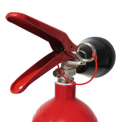 Hasicí přístroj BETA CO2 BETA-S (34B) – sněhový (CO2) – 2 kg