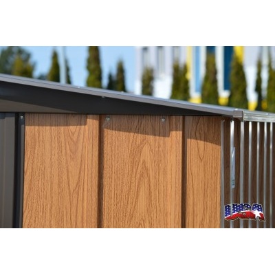 Zahradní domek ARROW WOODLAKE 108