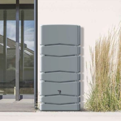 Nádrž na dešťovou vodu Aqua Tower 650 l