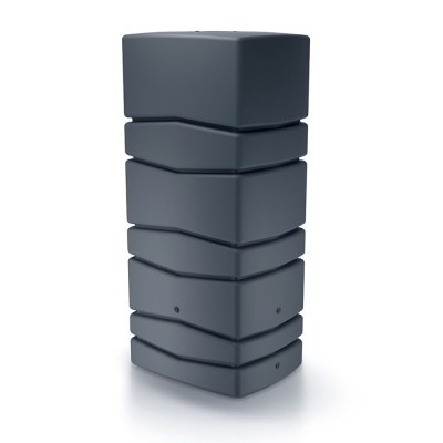 Nádrž na dešťovou vodu Aqua Tower 650 l