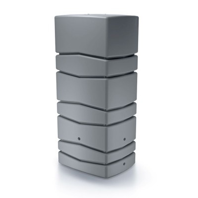 Nádrž na dešťovou vodu Aqua Tower 650 l