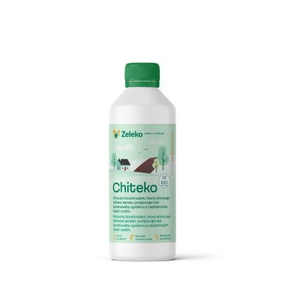 Biostimulant a elicitor CHITEKO