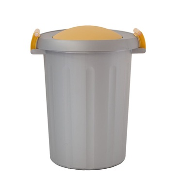 Odpadkový koš na tříděný odpad CLICK 25 l