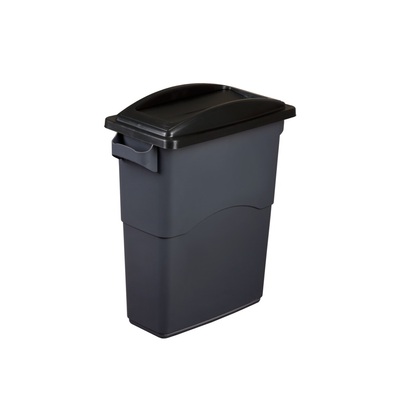 Odpadkový koš na tříděný odpad ECOSORT 60-75 l