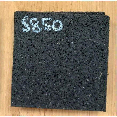 Antivibrační deska GELTEC S850 2000 × 1000 mm
