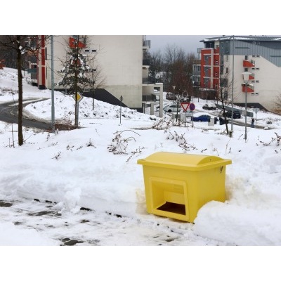 Nádoba na zimní posyp SBA 220 l