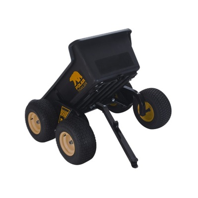 Vozík za čtyřkolku POLAR HD1200TA
