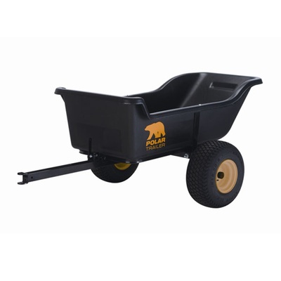 Vozík za čtyřkolku POLAR HD1200