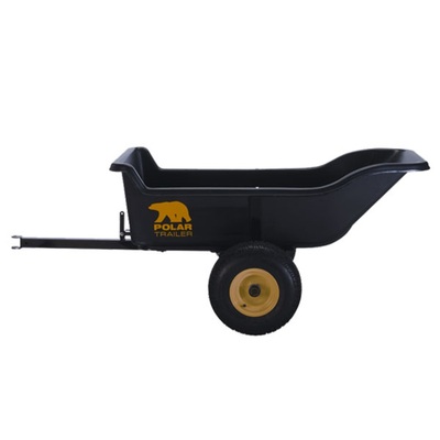 Vozík za čtyřkolku POLAR HD1200