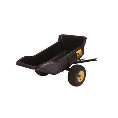 Vozík za čtyřkolku POLAR HD1200