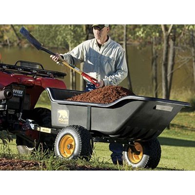 Vozík za čtyřkolku POLAR HD1200