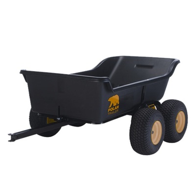 Vozík za čtyřkolku POLAR HD1500TA